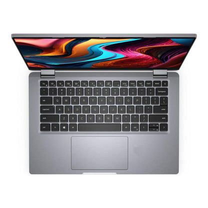 Dell Latitude 5320 13.3" Touchscreen | Intel i5 11th Gen | 16GB RAM 256GB SSD | Windows 11 | Refurbished Laptop Good