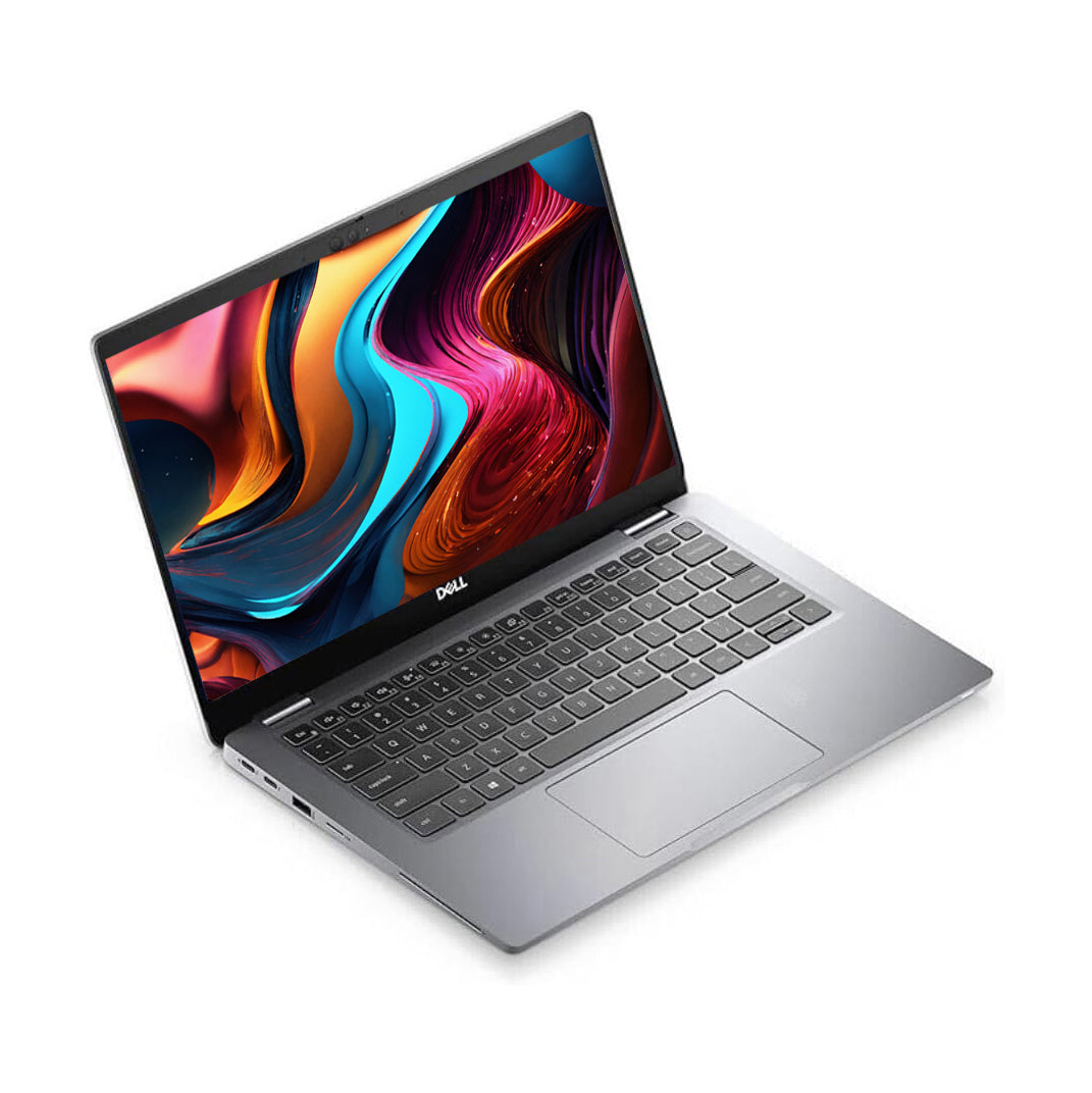 Dell Latitude 5320 13.3" Touchscreen | Intel i5 11th Gen | 16GB RAM 256GB SSD | Windows 11 | Refurbished Laptop Good