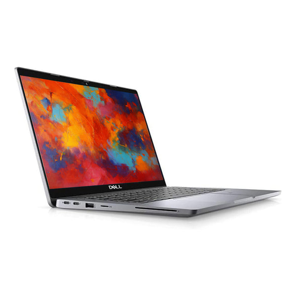 Dell Latitude 5320 13.3" | Intel i7 11th Gen | 16GB RAM 256GB SSD | Windows 11 | Refurbished Laptop Excellent