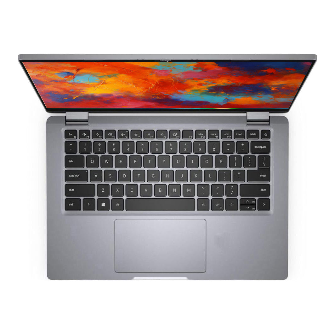 Dell Latitude 5320 13.3" | Intel i7 11th Gen | 16GB RAM 256GB SSD | Windows 11 | Refurbished Laptop Excellent