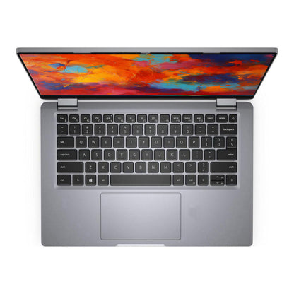 Dell Latitude 5320 13.3" | Intel i7 11th Gen | 16GB RAM 256GB SSD | Windows 11 | Refurbished Laptop Excellent