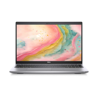 Dell Latitude 5520 15.6” | Intel i5 11th Gen | 16GB RAM 512GB SSD | Windows 11 | Refurbished Laptop Good