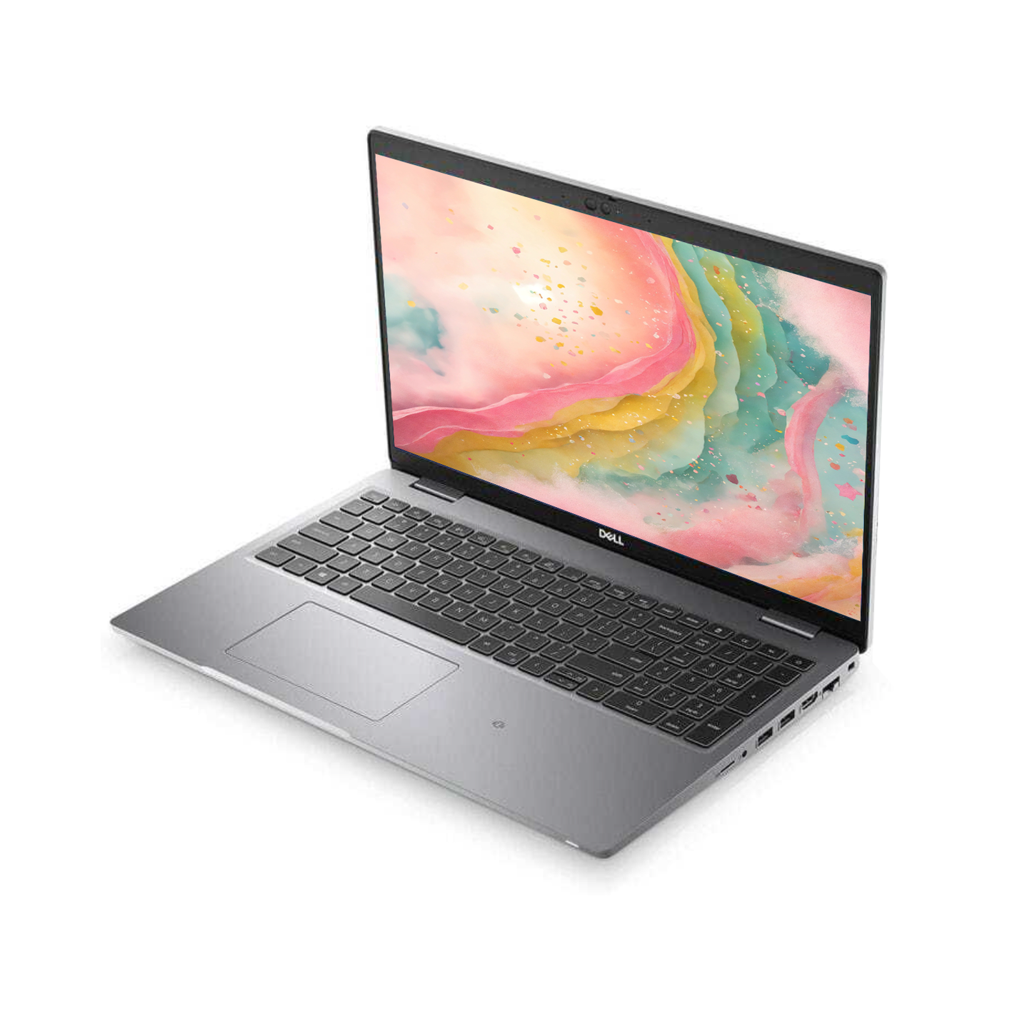 Dell Latitude 5520 15.6” | Intel i5 11th Gen | 16GB RAM 512GB SSD | Windows 11 | Refurbished Laptop Good