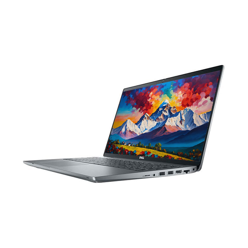 Dell Latitude 5520 15.6” | Intel i7 11th Gen | 16GB RAM 512GB SSD | Windows 11 | Refurbished Laptop Excellent