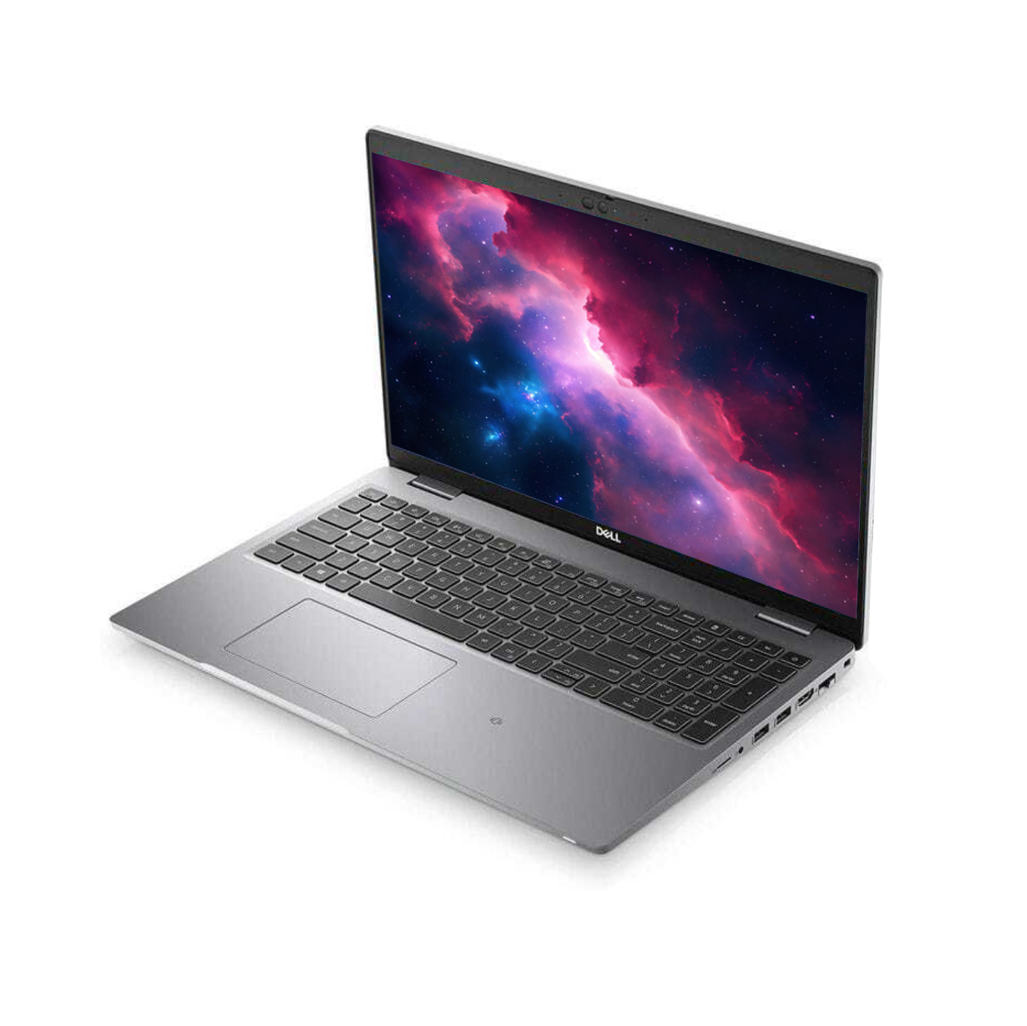 Dell Latitude 5520 15.6” | Intel i7 11th Gen | 16GB RAM 512GB SSD | Windows 11 | Refurbished Laptop Good