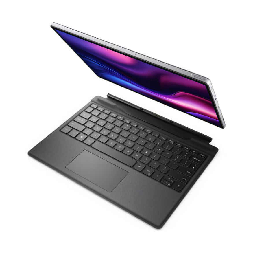 Dell Latitude 7320 13.3" 2-in-1 | Intel i7 11th Gen | 16GB RAM 256GB SSD | Windows 11 | Refurbished Laptop Excellent | New Battery