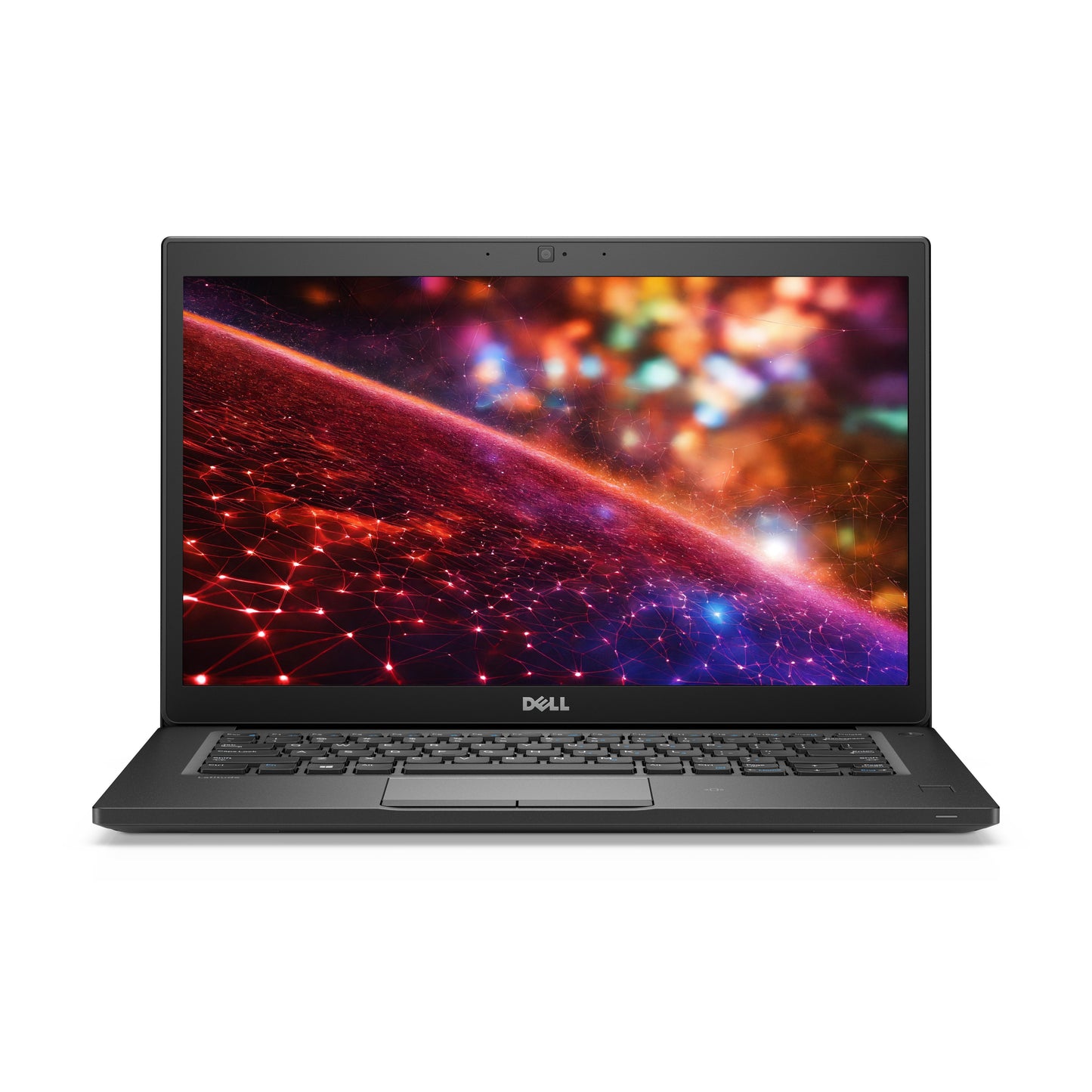 Dell Latitude 7480 14" Touchscreen | Intel i5 7th Gen | 8GB RAM 256GB SSD | Windows 11 | Refurbished Laptop Good