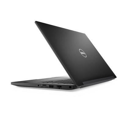 Dell Latitude 7480 14" Touchscreen | Intel i5 7th Gen | 8GB RAM 256GB SSD | Windows 11 | Refurbished Laptop Good