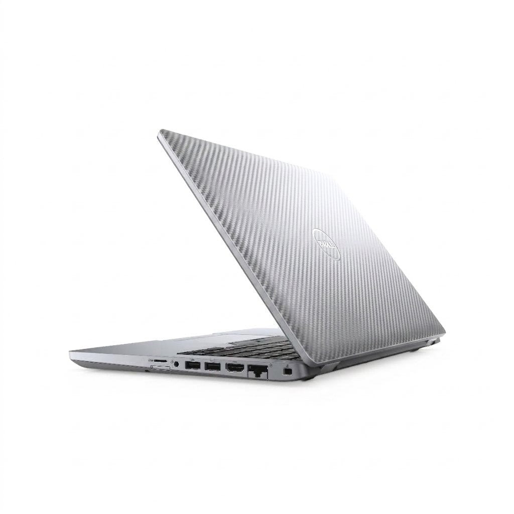 Dell Latitude 5410 14” | Intel i5 10th Gen | 8GB RAM 256GB SSD | Windows 11 | Refurbished Laptop Excellent | New Battery