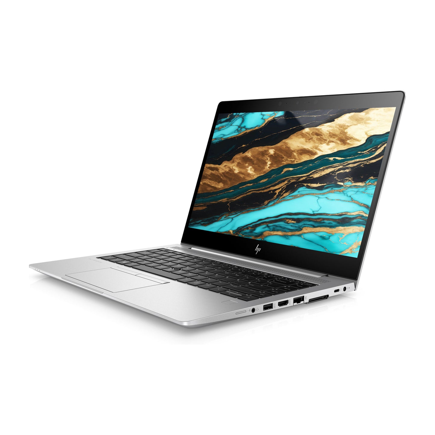 HP EliteBook 840 G6 14" Touchscreen | Intel i7 8th Gen | 16GB RAM 512GB SSD | Windows 11 | Refurbished Laptop Excellent