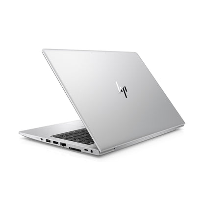 HP EliteBook 840 G6 14" Touchscreen | Intel i7 8th Gen | 16GB RAM 512GB SSD | Windows 11 | Refurbished Laptop Excellent