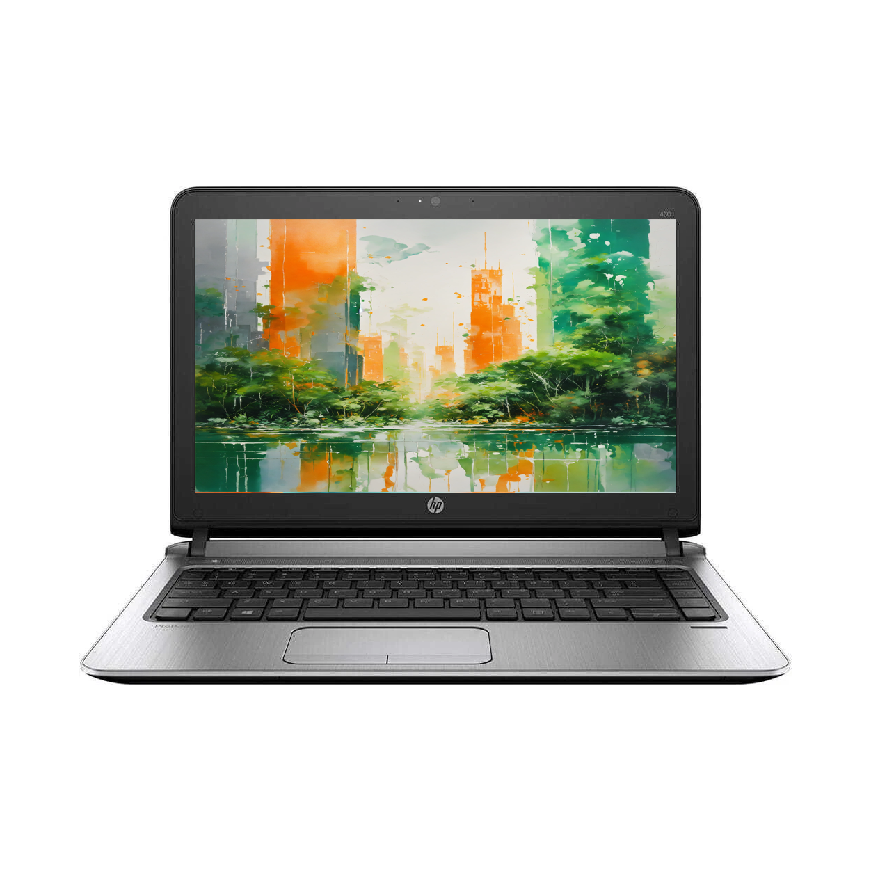 HP Probook 450 G3 Intel i5-6200U 16GB RAM 128GB SSD 320GB HDD Win 11 15.6” Laptop