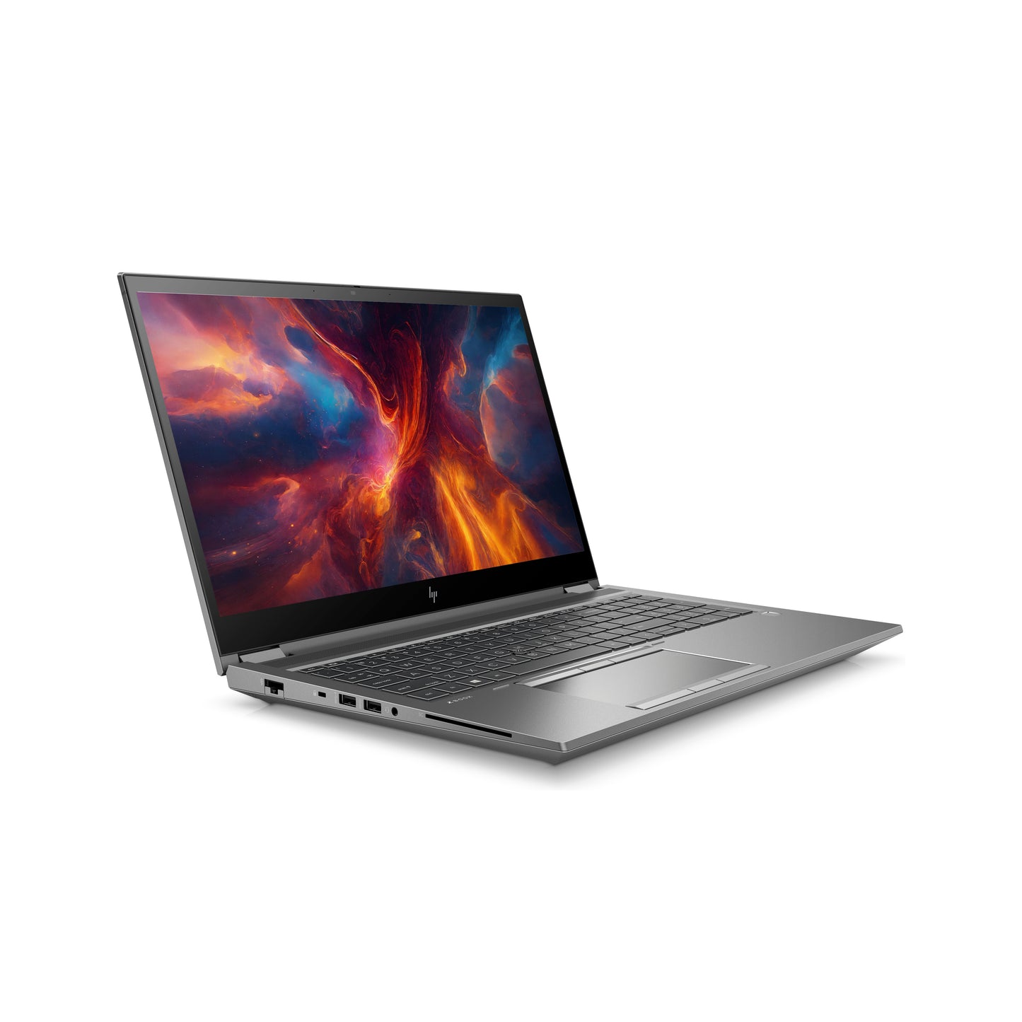 HP Zbook Fury G8 Workstation 15.6” | Intel i9 11th Gen | 128GB RAM 1.25TB SSD | NVIDIA RTX A3000 | Refurbished Laptop Good