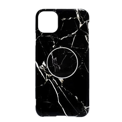 For Samsung Galaxy Marble Cover Silicone Phone Case Pop S20 S10 S9 S8 Plus Ultra Note 10 9 8