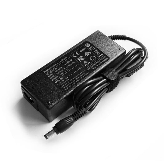 AC 240V to DC 24V 4A 5.5*2.5mm Power Supply Transformer Adapter For LED Strip