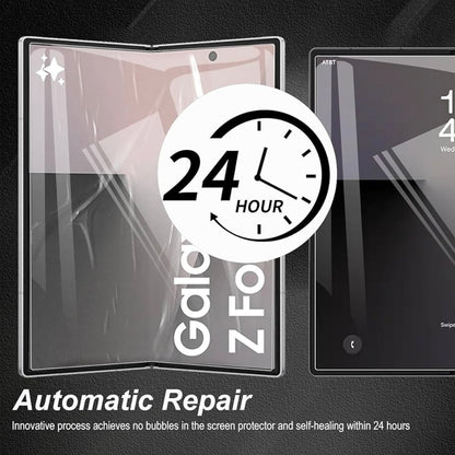 Screen Protector HYDROGEL Gel For Samsung Galaxy Z Fold 7