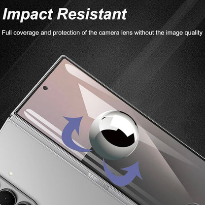 Screen Protector HYDROGEL Gel For Samsung Galaxy Z Fold 7