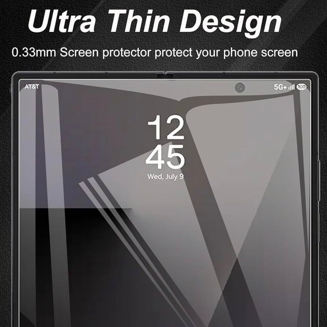 Screen Protector HYDROGEL Gel For Samsung Galaxy Z Fold 7