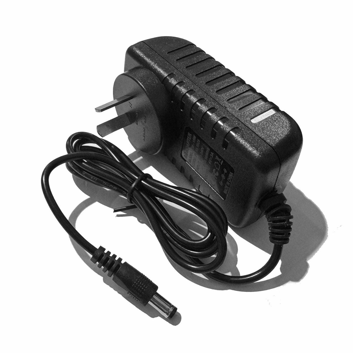 AC 240V to DC 12V 9V 5V 3A 2.5A 2A 1.5A 1A 5.5*2.5mm Power Supply Transformer Adapter For LED Strip