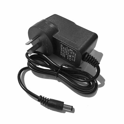 AC 240V to DC 12V 9V 5V 3A 2.5A 2A 1.5A 1A 5.5*2.5mm Power Supply Transformer Adapter For LED Strip