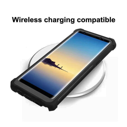 For Samsung Case Shockproof Bumper Cover S25 S24 S20 Ultra S10 S9 Plus Note 20