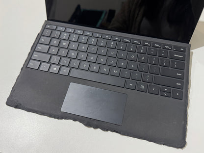 Microsoft Surface Pro 4 2-in-1 12.3" | Intel i5 6th Gen | 8GB RAM 256GB SSD | Windows 11 | Refurbished Laptop Good