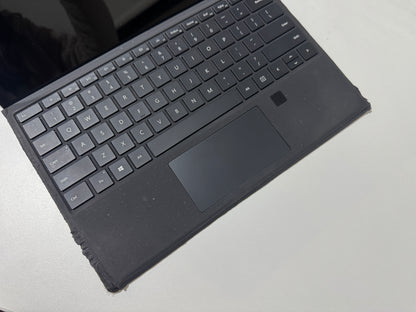 Microsoft Surface Pro 6 2-in-1 12.3" | Intel i5 8th Gen | 8GB RAM 128GB SSD | Windows 11 | Refurbished Laptop Good