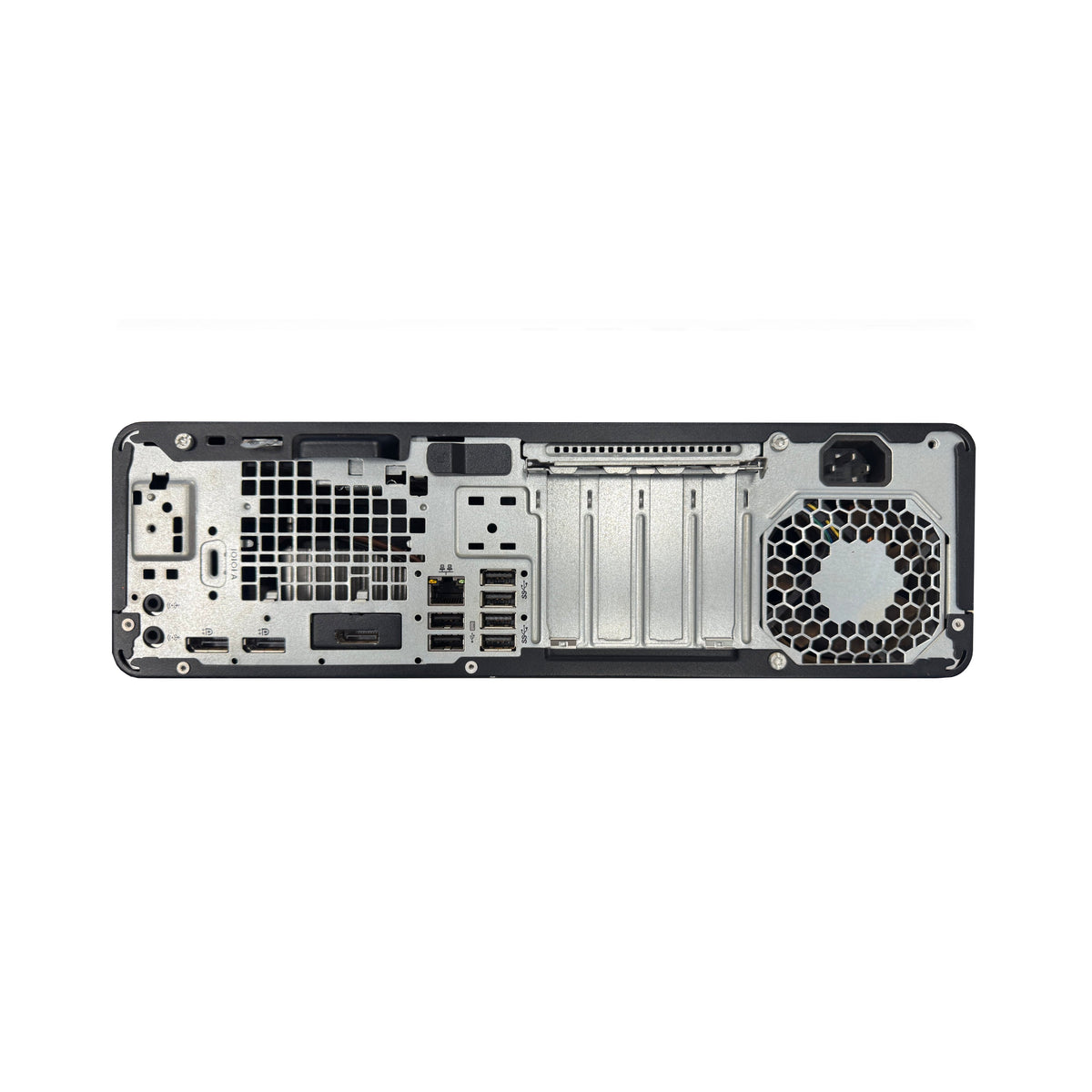 HP EliteDesk 800 G5 PC | Intel i5 9th Gen | 8GB RAM 256GB SDD | Windows 11 | Refurbished PC Good