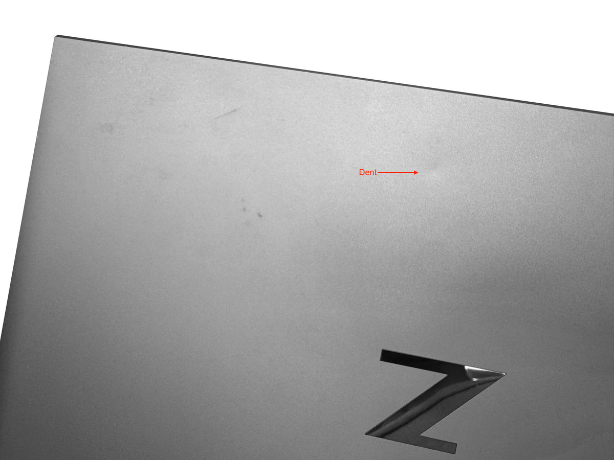 HP ZBook Firefly 15 G8 Workstation 15.6” | Intel i7 11th Gen | 16GB RAM 512GB SSD | NVIDIA T500 | Refurbished Laptop Good