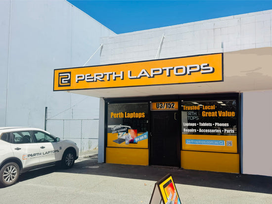Perth Laptops