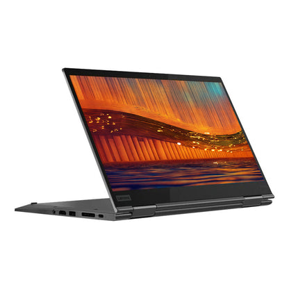 Lenovo ThinkPad X1 Yoga 4th 14" 2-in-1 | Intel i5 8th Gen | 8GB RAM 512GB SSD | Windows 11 | Refurbished Laptop Excellent
