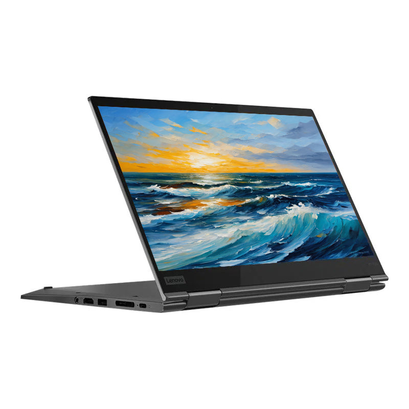 Lenovo ThinkPad X1 Yoga 4th 14" 2-in-1 | Intel i7 8th Gen | 8GB RAM 256GB SSD | Windows 11 | Refurbished Laptop Excellent