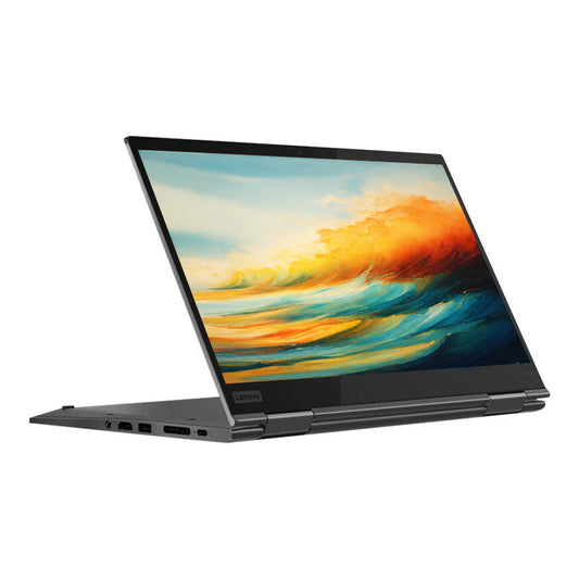 Lenovo ThinkPad X1 Yoga Gen 4 14" 2-in-1 | Intel i7 10th Gen | 16GB RAM 512GB SSD | Windows 11 | Refurbished Laptop Excellent | New Battery