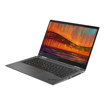 Lenovo ThinkPad X1 Yoga 4th 14" 2-in-1 | Intel i5 8th Gen | 8GB RAM 512GB SSD | Windows 11 | Refurbished Laptop Excellent