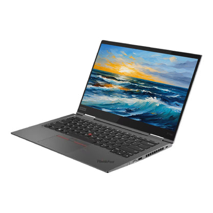 Lenovo ThinkPad X1 Yoga 4th 14" 2-in-1 | Intel i7 8th Gen | 8GB RAM 256GB SSD | Windows 11 | Refurbished Laptop Excellent