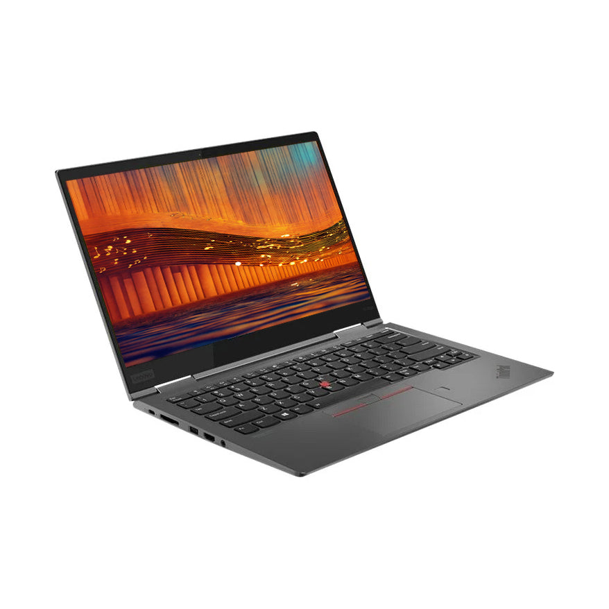 Lenovo ThinkPad X1 Yoga 4th 14" 2-in-1 | Intel i5 8th Gen | 8GB RAM 512GB SSD | Windows 11 | Refurbished Laptop Excellent