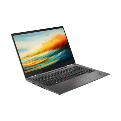 Lenovo ThinkPad X1 Yoga 4th 14" 2-in-1 | Intel i7 10th Gen | 16GB RAM 512GB SSD | Windows 11 | Refurbished Laptop Excellent