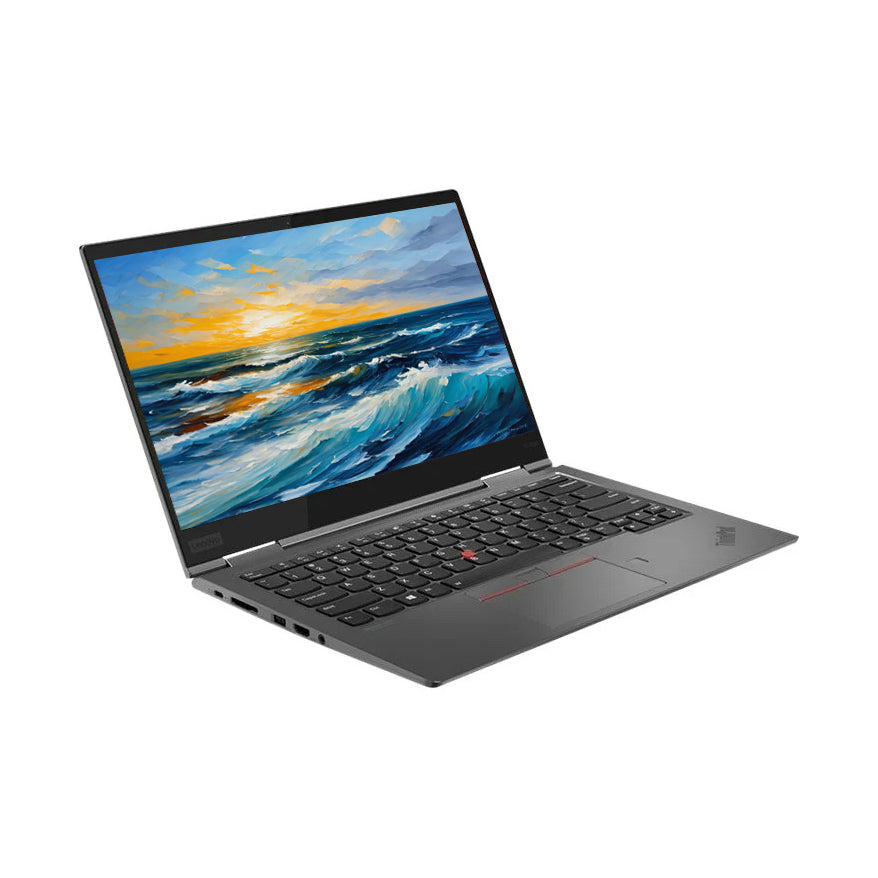 Lenovo ThinkPad X1 Yoga 4th 14" 2-in-1 | Intel i7 8th Gen | 8GB RAM 256GB SSD | Windows 11 | Refurbished Laptop Excellent