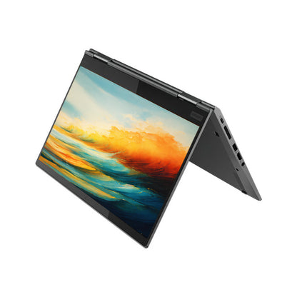 Lenovo ThinkPad X1 Yoga 4th 14" 2-in-1 | Intel i7 10th Gen | 16GB RAM 512GB SSD | Windows 11 | Refurbished Laptop Excellent
