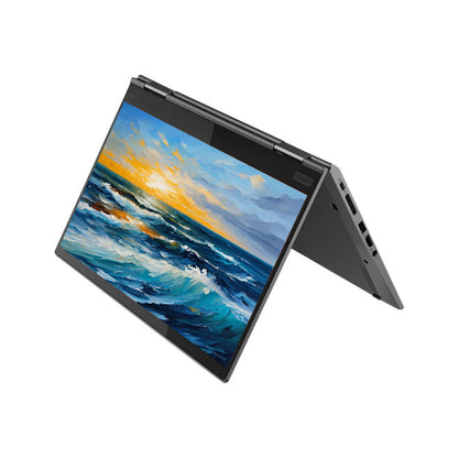 Lenovo ThinkPad X1 Yoga 4th 14" 2-in-1 | Intel i7 8th Gen | 8GB RAM 256GB SSD | Windows 11 | Refurbished Laptop Excellent