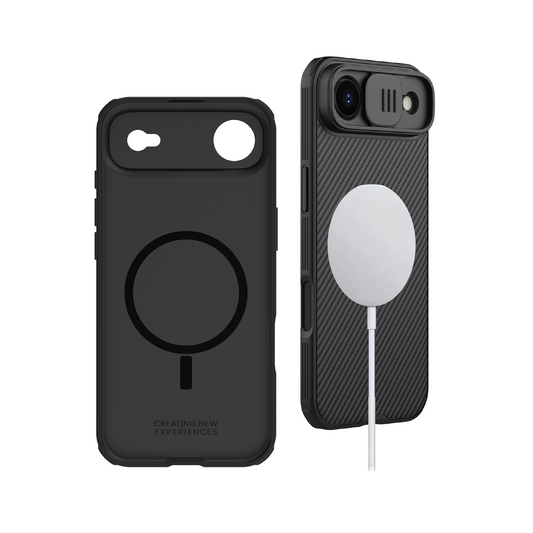 Nillkin MagSafe® For Apple iPhone 17 Air (6.5") CamShield Pro Magnetic Case