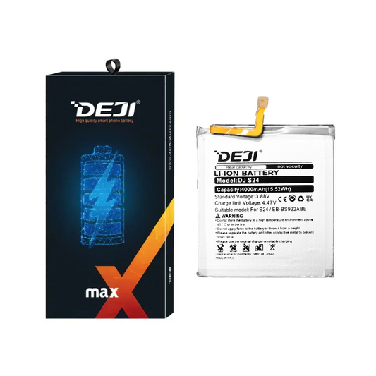 Deji EB-BS922ABE Replacement Battery For Samsung Galaxy S24 5G (SM-S921) - 4000mAh