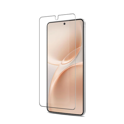 Tempered Glass For Samsung Galaxy S26 (6.3”) Clear Premium 9H HD Screen Protector