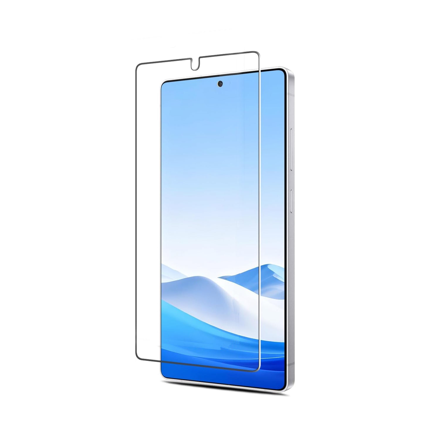 Tempered Glass For Samsung Galaxy S26 Ultra (6.9”) Clear Premium 9H HD Screen Protector