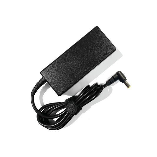 For Samsung 60W 24V 3A 6.5*4.4mm Charger AC Adapter