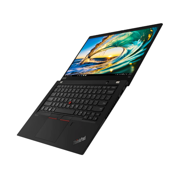 Lenovo ThinkPad X13 G1 13.3” | Intel i5 10th | 16GB RAM 256GB SSD | Windows 11 | Refurbished Laptop Excellent