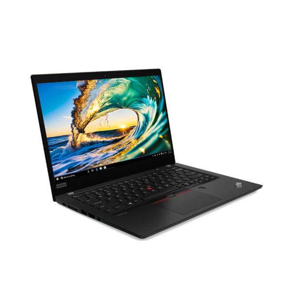 Lenovo ThinkPad X13 G1 13.3” | Intel i5 10th | 16GB RAM 256GB SSD | Windows 11 | Refurbished Laptop Excellent