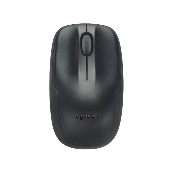 Logitech MK220 Wireless Keyboard and Mouse Combo