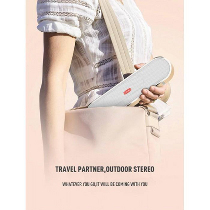 (Local Pickup only) Wireless Speaker With 2,000mAh Power Bank BTS15