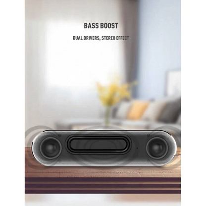 (Local Pickup only) Wireless Speaker With 2,000mAh Power Bank BTS15